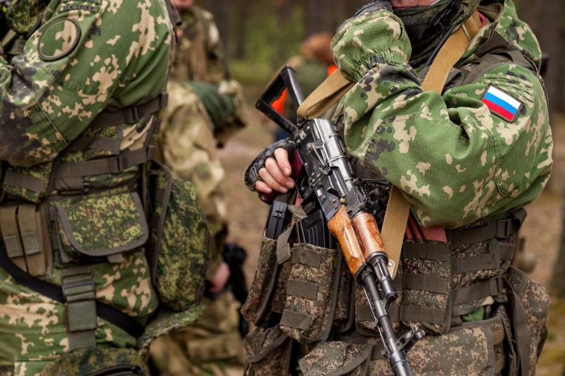 Платят ли алименты мобилизованные участники СВО и военнослужащие по контракту